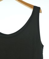 B Yohji Yamamoto（ビーヨウジヤマモト）ワンピース 黒 サイズ:2(S位) レディース/2200691663043