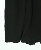 B Yohji Yamamoto（ビーヨウジヤマモト）ワンピース 黒 サイズ:2(S位) レディース/2200691663043