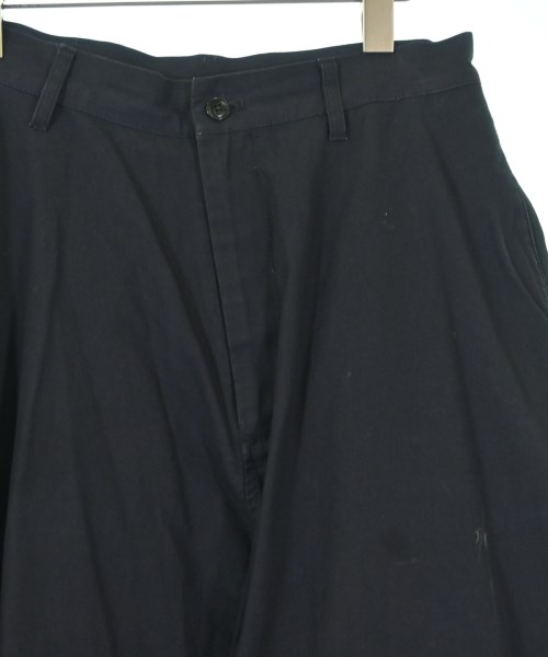 B Yohji Yamamoto（ビーヨウジヤマモト）その他 紺 サイズ:2(S位) レディース/2200686665205