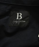 B Yohji Yamamoto（ビーヨウジヤマモト）その他 紺 サイズ:2(S位) レディース/2200686665205