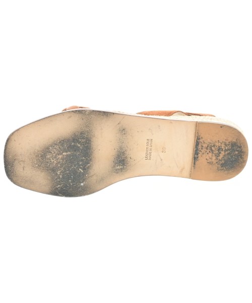 PELLICO SUNNY（ペリーコ　サニー）サンダル 茶 サイズ:EU36(22.5cm位) レディース/2200637317054