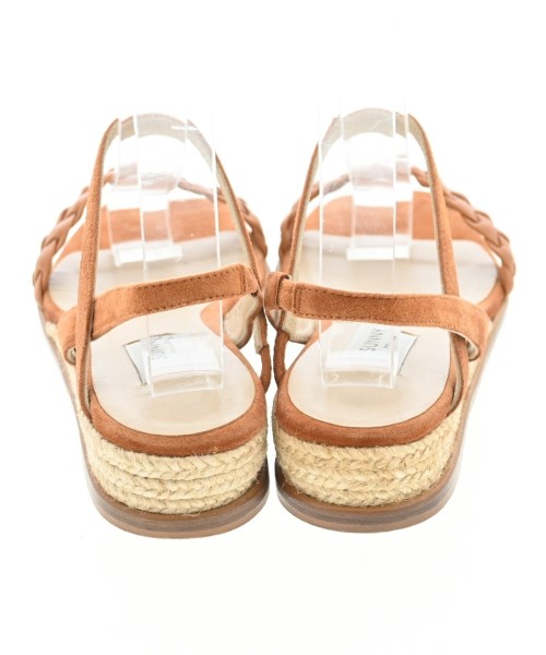 PELLICO SUNNY（ペリーコ　サニー）サンダル 茶 サイズ:EU36(22.5cm位) レディース/2200637317054