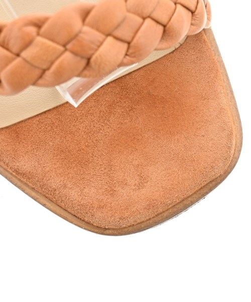 PELLICO SUNNY（ペリーコ　サニー）サンダル 茶 サイズ:EU36(22.5cm位) レディース/2200637317054