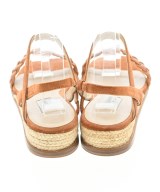 PELLICO SUNNY（ペリーコ　サニー）サンダル 茶 サイズ:EU36(22.5cm位) レディース/2200637317054