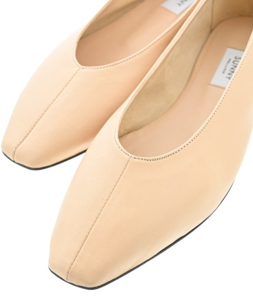 PELLICO SUNNY（ペリーコ　サニー）バレエシューズ/オペラシューズ ベージュ サイズ:EU37(23.5cm位) レディース/2200629959248