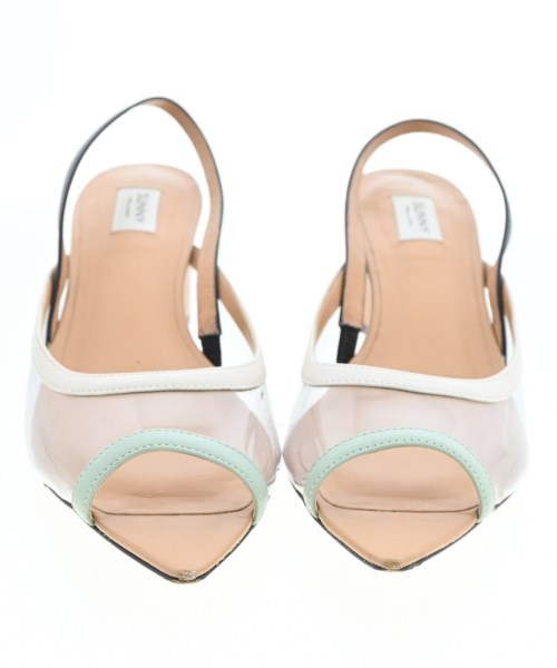 PELLICO SUNNY（ペリーコ　サニー）サンダル ベージュ サイズ:EU39(25.5cm位) レディース/2200628109088