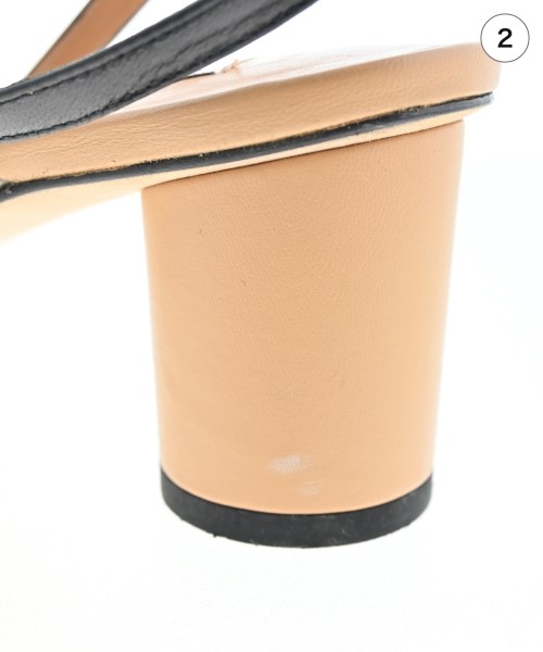 PELLICO SUNNY（ペリーコ　サニー）サンダル ベージュ サイズ:EU39(25.5cm位) レディース/2200628109088