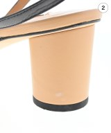 PELLICO SUNNY（ペリーコ　サニー）サンダル ベージュ サイズ:EU39(25.5cm位) レディース/2200628109088