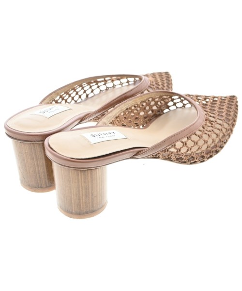 PELLICO SUNNY（ペリーコ　サニー）その他 茶 サイズ:EU36(22.5cm位) レディース/2200643675063