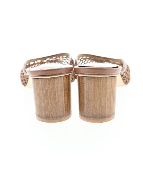 PELLICO SUNNY（ペリーコ　サニー）その他 茶 サイズ:EU36(22.5cm位) レディース/2200643675063