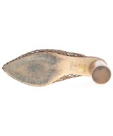 PELLICO SUNNY（ペリーコ　サニー）その他 茶 サイズ:EU36(22.5cm位) レディース/2200643675063