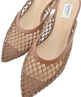 PELLICO SUNNY（ペリーコ　サニー）その他 茶 サイズ:EU36(22.5cm位) レディース/2200643675063