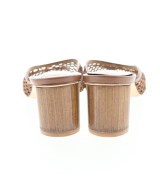 PELLICO SUNNY（ペリーコ　サニー）その他 茶 サイズ:EU36(22.5cm位) レディース/2200643675063