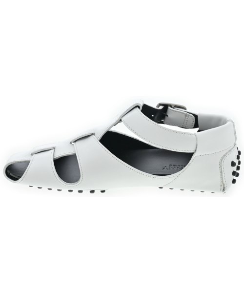 PELLICO SUNNY（ペリーコ　サニー）サンダル 白 サイズ:EU36(22.5cm位) レディース/2200644594257