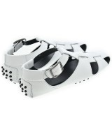 PELLICO SUNNY（ペリーコ　サニー）サンダル 白 サイズ:EU36(22.5cm位) レディース/2200644594264