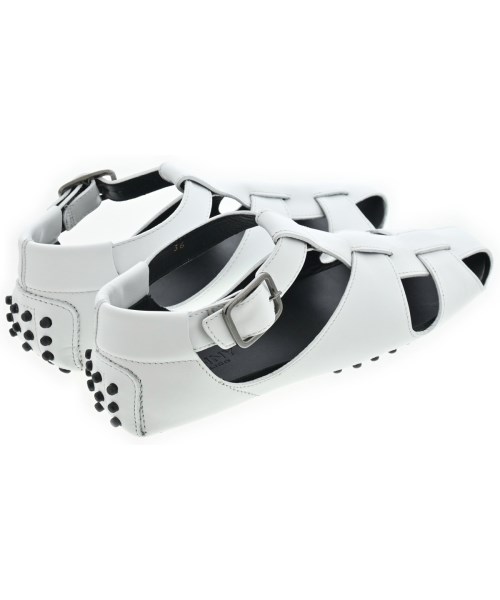 PELLICO SUNNY（ペリーコ　サニー）サンダル 白 サイズ:EU36(22.5cm位) レディース/2200644594271