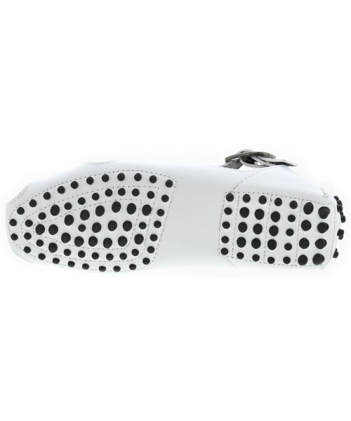 PELLICO SUNNY（ペリーコ　サニー）サンダル 白 サイズ:EU35(21.5cm位) レディース/2200644594288