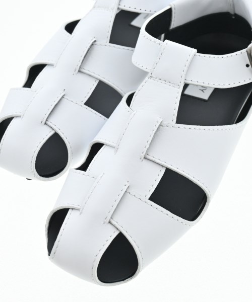 PELLICO SUNNY（ペリーコ　サニー）サンダル 白 サイズ:EU35(21.5cm位) レディース/2200644594288