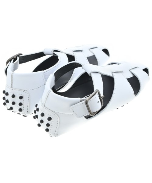 PELLICO SUNNY（ペリーコ　サニー）サンダル 白 サイズ:EU35(21.5cm位) レディース/2200644594370