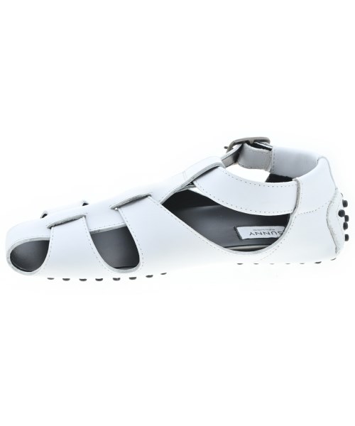 PELLICO SUNNY（ペリーコ　サニー）サンダル 白 サイズ:EU35(21.5cm位) レディース/2200644594370