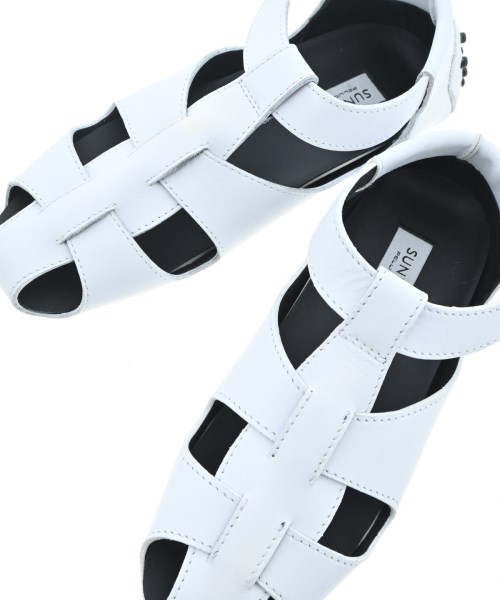 PELLICO SUNNY（ペリーコ　サニー）サンダル 白 サイズ:EU35(21.5cm位) レディース/2200644594370
