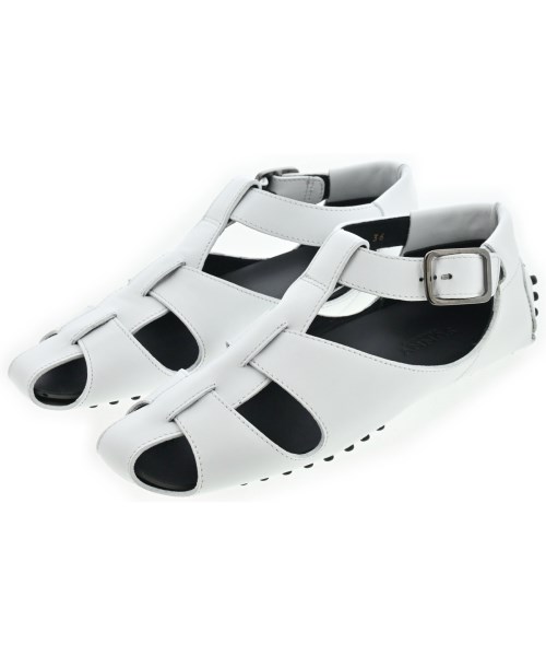 PELLICO SUNNY(ペリーコ　サニー)サンダル 白 サイズ:EU36(22.5cm位)/2200644756624