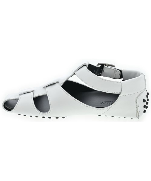 PELLICO SUNNY（ペリーコ　サニー）サンダル 白 サイズ:EU36(22.5cm位) レディース/2200644756624