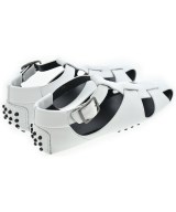 PELLICO SUNNY（ペリーコ　サニー）サンダル 白 サイズ:EU36(22.5cm位) レディース/2200644756624