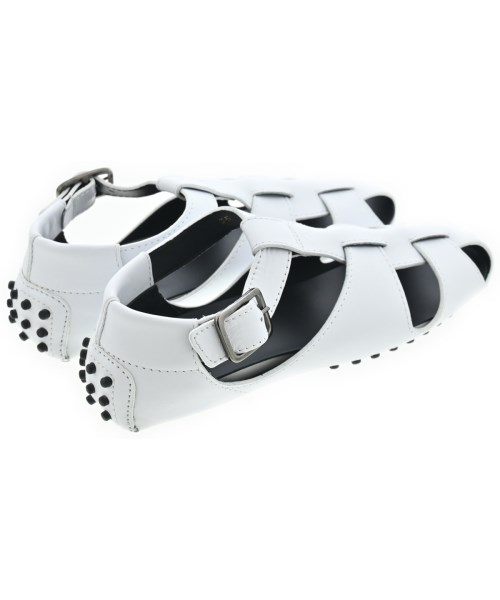 PELLICO SUNNY（ペリーコ　サニー）サンダル 白 サイズ:EU35(21.5cm位) レディース/2200644756631