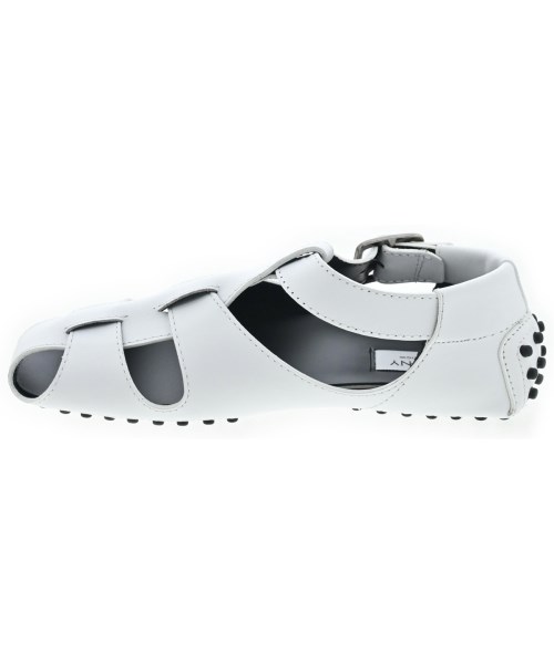 PELLICO SUNNY（ペリーコ　サニー）サンダル 白 サイズ:EU35(21.5cm位) レディース/2200644756631