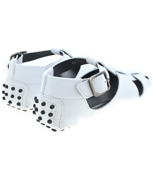 PELLICO SUNNY（ペリーコ　サニー）サンダル 白 サイズ:EU35(21.5cm位) レディース/2200644756648