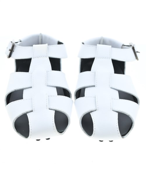 PELLICO SUNNY（ペリーコ　サニー）サンダル 白 サイズ:EU35(21.5cm位) レディース/2200644756648