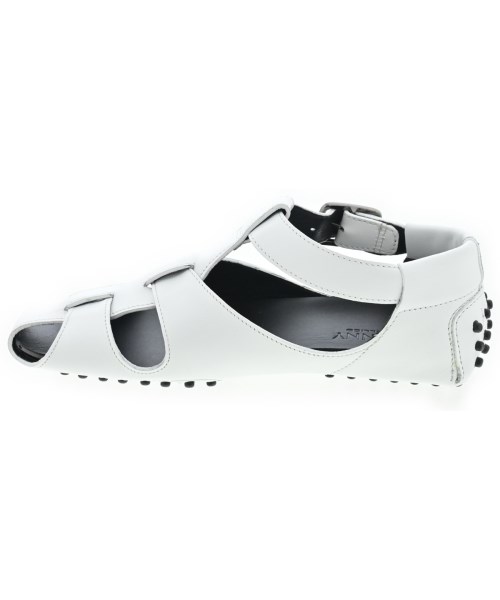 PELLICO SUNNY（ペリーコ　サニー）サンダル 白 サイズ:EU36(22.5cm位) レディース/2200644756655