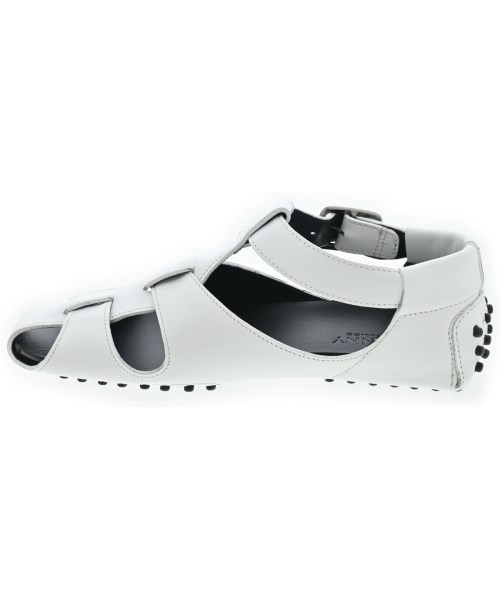 PELLICO SUNNY（ペリーコ　サニー）サンダル 白 サイズ:EU36(22.5cm位) レディース/2200644756662