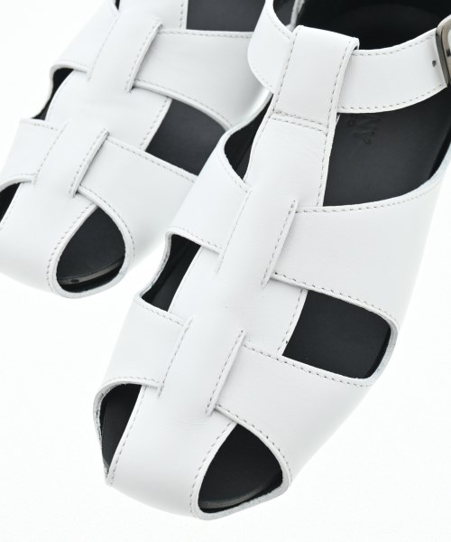 PELLICO SUNNY（ペリーコ　サニー）サンダル 白 サイズ:EU36(22.5cm位) レディース/2200644756662