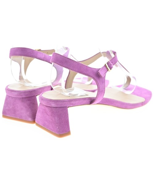 PELLICO SUNNY（ペリーコ　サニー）サンダル 紫 サイズ:EU37(23.5cm位) レディース/2200612180055