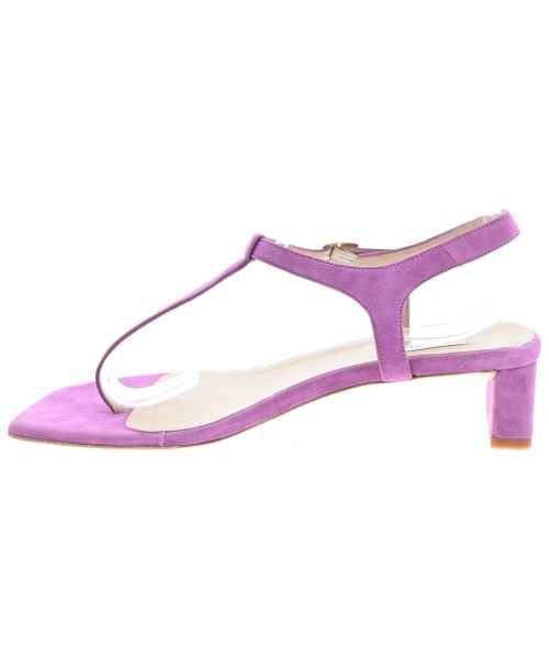 PELLICO SUNNY（ペリーコ　サニー）サンダル 紫 サイズ:EU37(23.5cm位) レディース/2200612180055