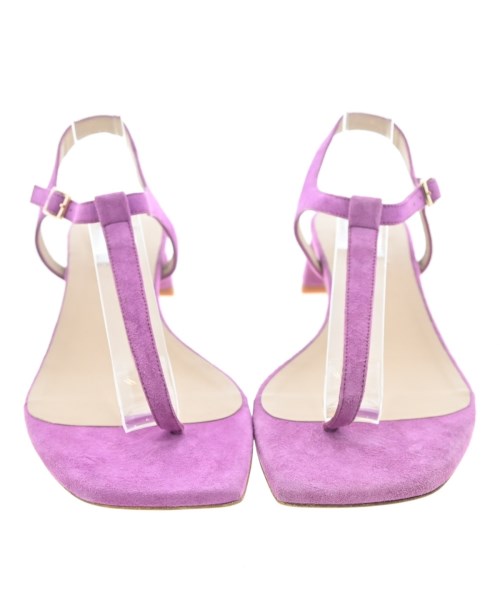 PELLICO SUNNY（ペリーコ　サニー）サンダル 紫 サイズ:EU37(23.5cm位) レディース/2200612180055