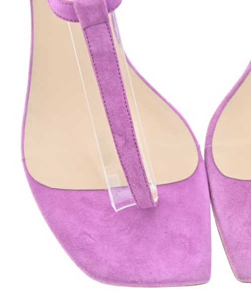 PELLICO SUNNY（ペリーコ　サニー）サンダル 紫 サイズ:EU37(23.5cm位) レディース/2200612180055