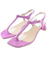 PELLICO SUNNY（ペリーコ　サニー）サンダル 紫 サイズ:EU37(23.5cm位) レディース/2200612180055