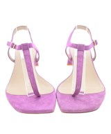 PELLICO SUNNY（ペリーコ　サニー）サンダル 紫 サイズ:EU37(23.5cm位) レディース/2200612180055