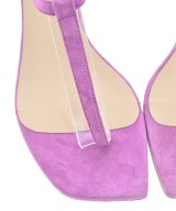 PELLICO SUNNY（ペリーコ　サニー）サンダル 紫 サイズ:EU37(23.5cm位) レディース/2200612180055