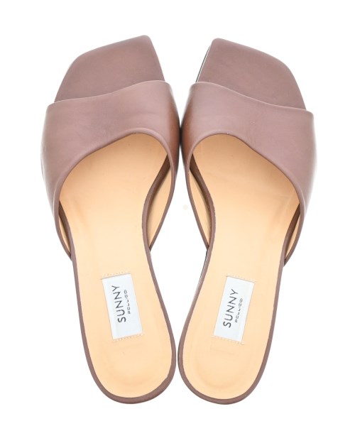 PELLICO SUNNY（ペリーコ　サニー）サンダル 茶 サイズ:EU38(24.5cm位) レディース/2200616198124