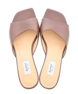 PELLICO SUNNY（ペリーコ　サニー）サンダル 茶 サイズ:EU38(24.5cm位) レディース/2200616198124