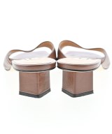 PELLICO SUNNY（ペリーコ　サニー）サンダル 茶 サイズ:EU38(24.5cm位) レディース/2200616198124