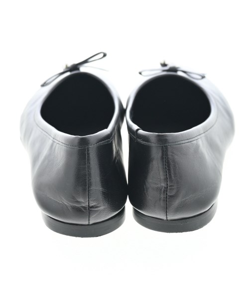 PELLICO SUNNY（ペリーコ　サニー）バレエシューズ/オペラシューズ 黒 サイズ:EU39(25.5cm位) レディース/2200619232375