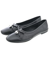 PELLICO SUNNY（ペリーコ　サニー）バレエシューズ/オペラシューズ 黒 サイズ:EU39(25.5cm位) レディース/2200619232375