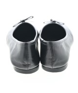 PELLICO SUNNY（ペリーコ　サニー）バレエシューズ/オペラシューズ 黒 サイズ:EU39(25.5cm位) レディース/2200619232375