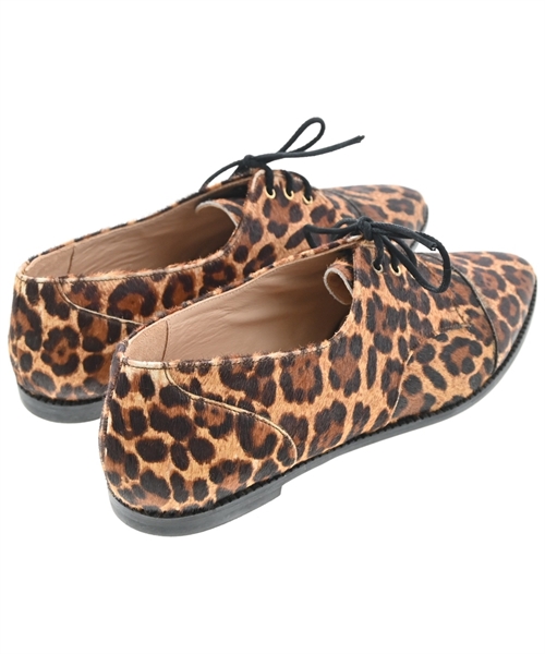 PELLICO SUNNY（ペリーコ　サニー）ビジネス・ドレスシューズ ベージュ サイズ:EU37(23.5cm位) レディース/2200623001011