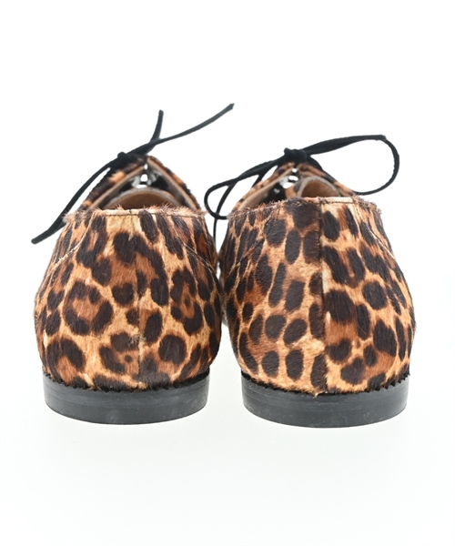 PELLICO SUNNY（ペリーコ　サニー）ビジネス・ドレスシューズ ベージュ サイズ:EU37(23.5cm位) レディース/2200623001011